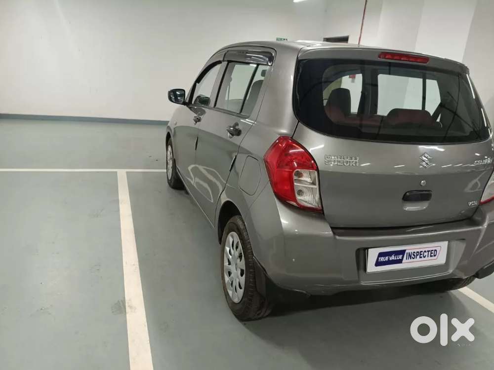 Maruti Suzuki Celerio Vdi, 2016, Diesel
