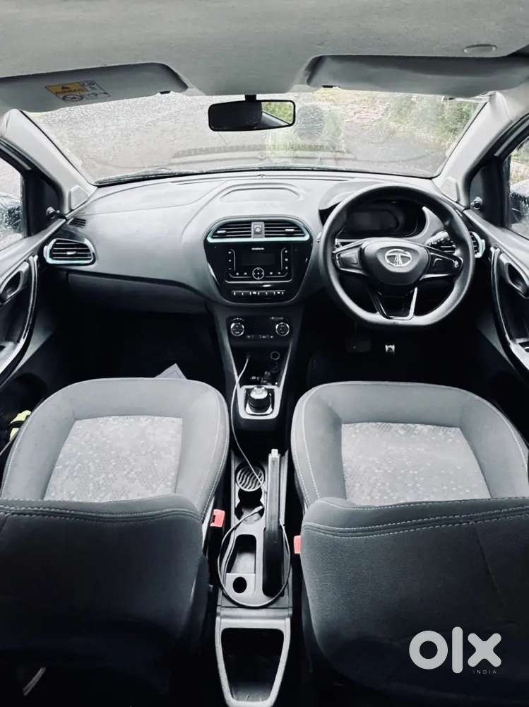 Tata Tigor Ev Xe 2022