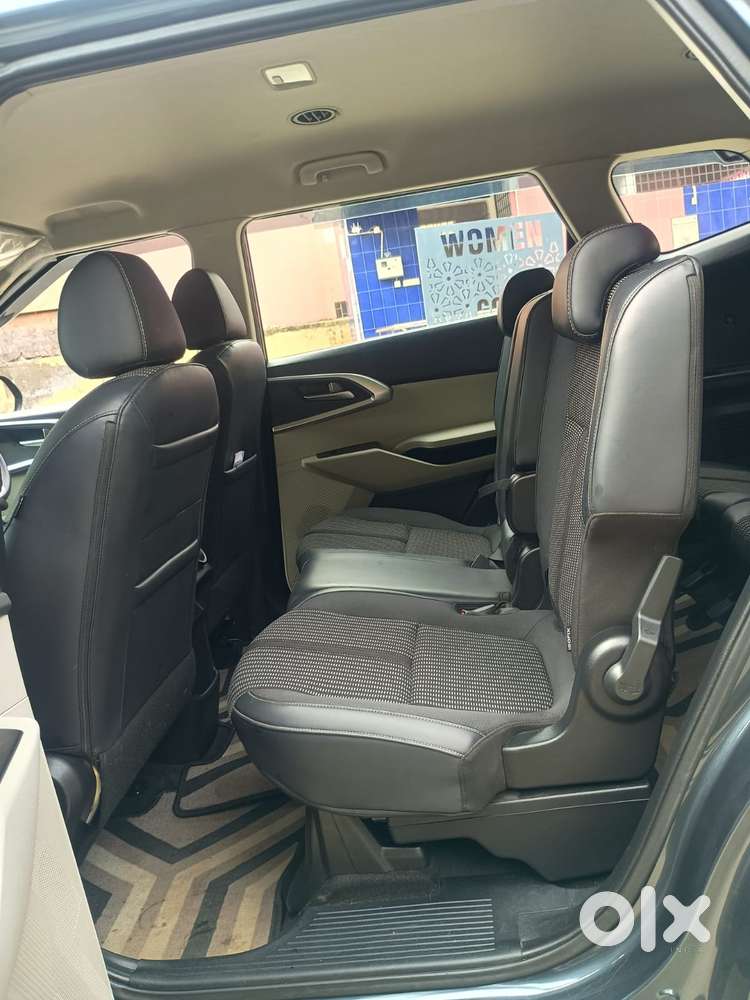 Kia Carens 1.5 Prestige Diesel 7 Str Imt, 2022, Diesel