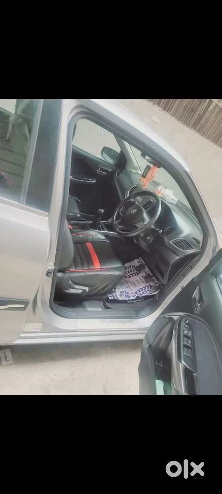 Maruti Suzuki Baleno Delta Petrol Bs6 2020 Model 33000 Km Driven