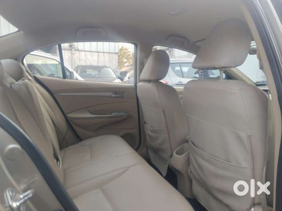 Honda City 2008-2011 1.5 V Mt, 2011, Petrol