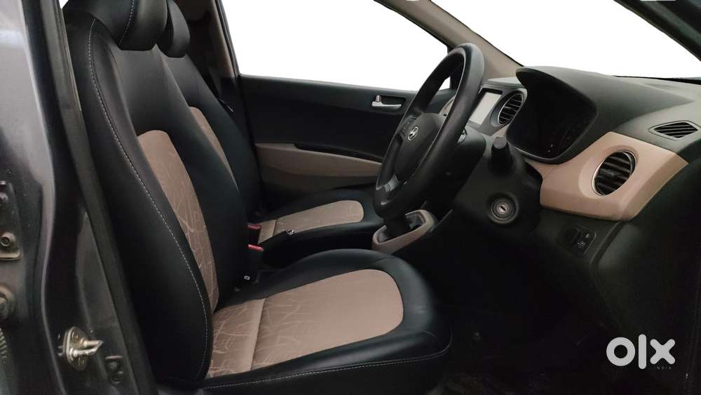 Hyundai Grand I10 Sportz 1.2 Kappa Vtvt, 2019, Cng & Hybrids