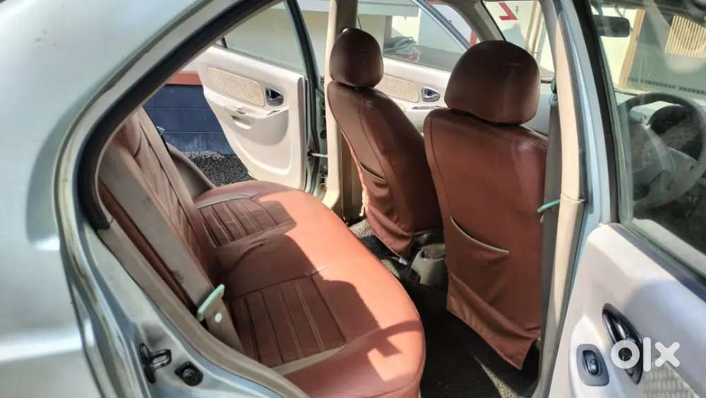 2005 Hyundai Xcent Petrol Manual