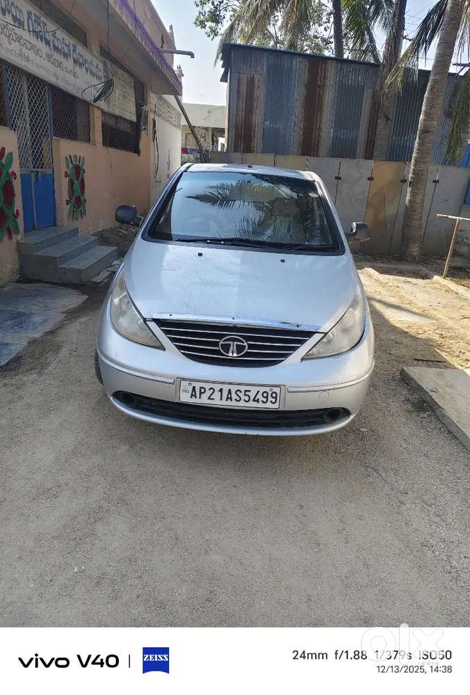 Tata Indica Vista 2013