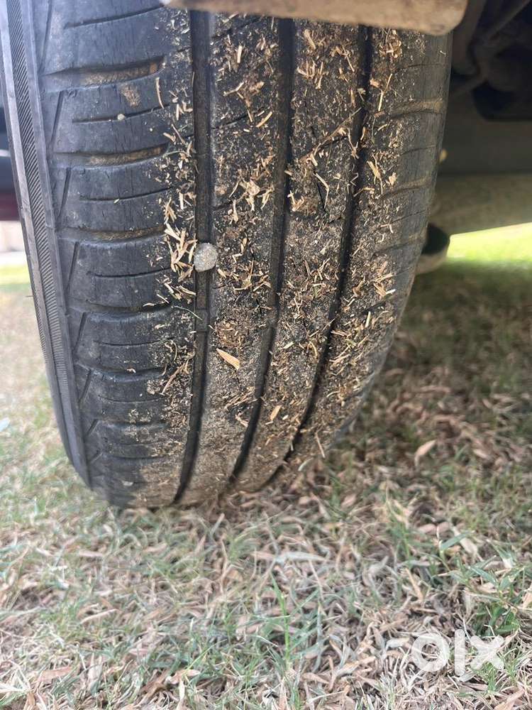 Ford Figo 2016 Petrol Well Maintained