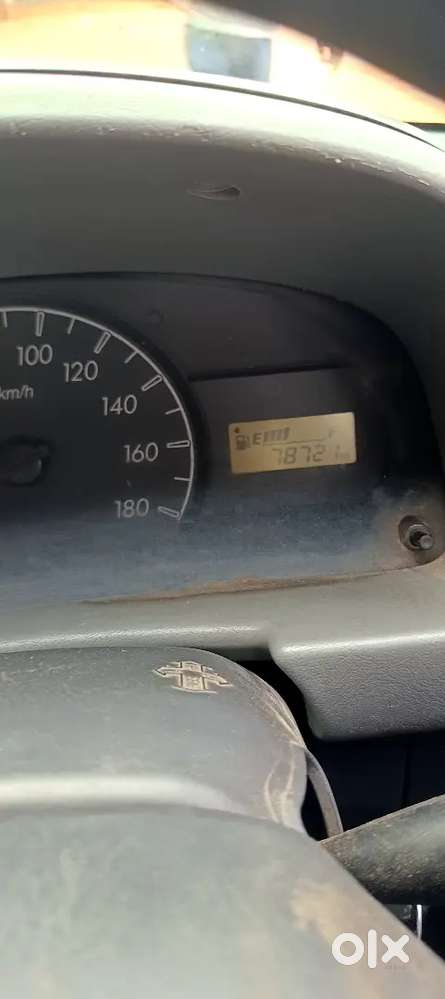 Maruti Suzuki Alto 2013 Petrol Well Maintained