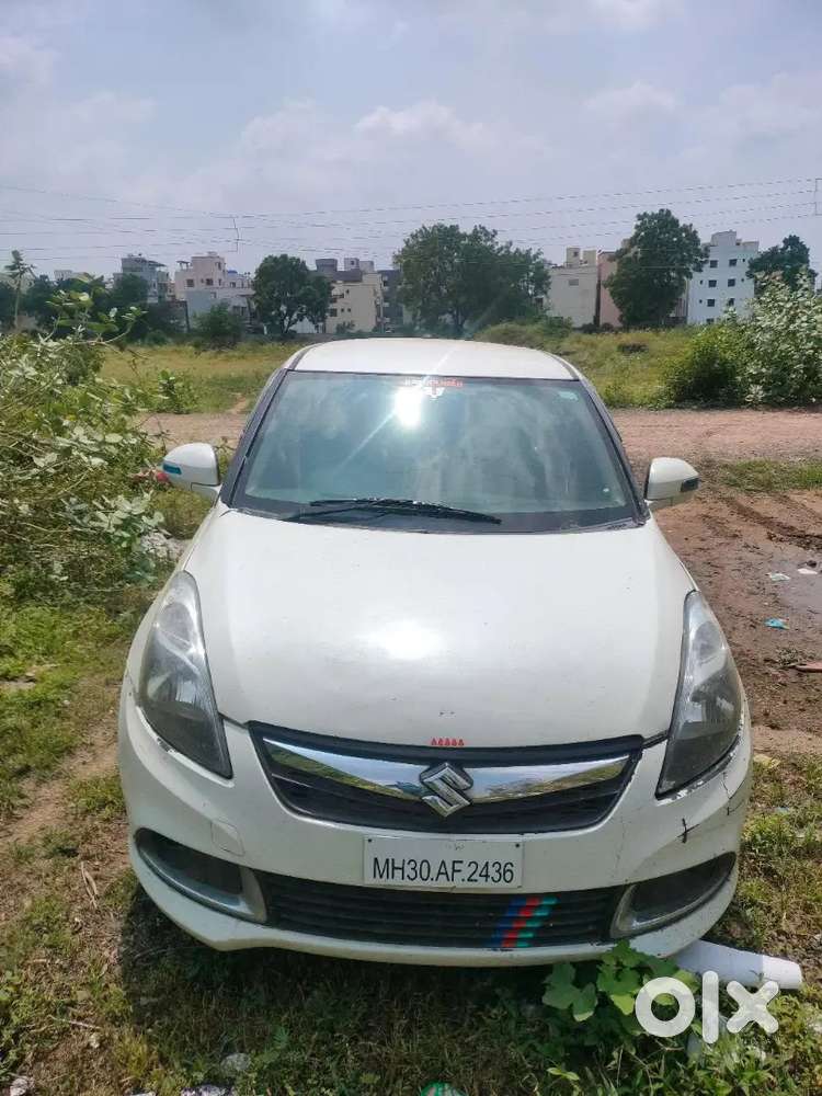 Maruti Suzuki Swift 2013