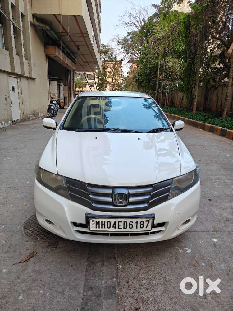 Honda City 2008-2011 1.5 V At, 2009, Cng & Hybrids