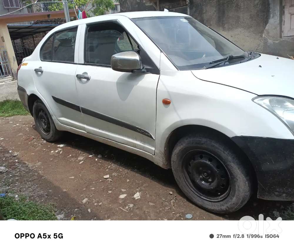 Maruti Suzuki Dzire 2016 Diesel