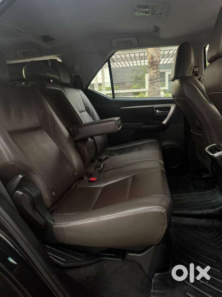 Toyota Fortuner 4x2 At 2.8 Diesel, 2019, Diesel