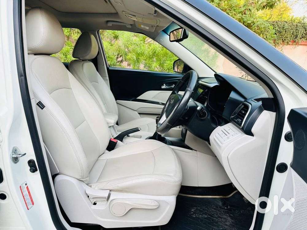 Mahindra Xuv300 W8 Option Diesel, 2020, Diesel