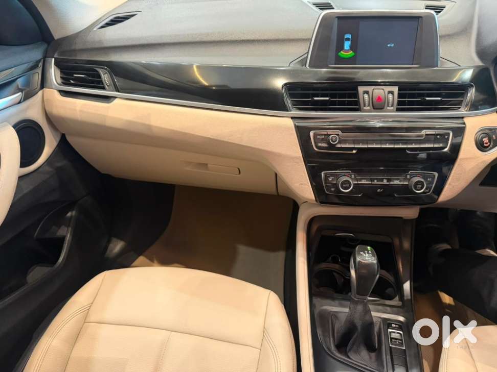 Bmw X1 Sdrive20d Expedition, 2018, Diesel