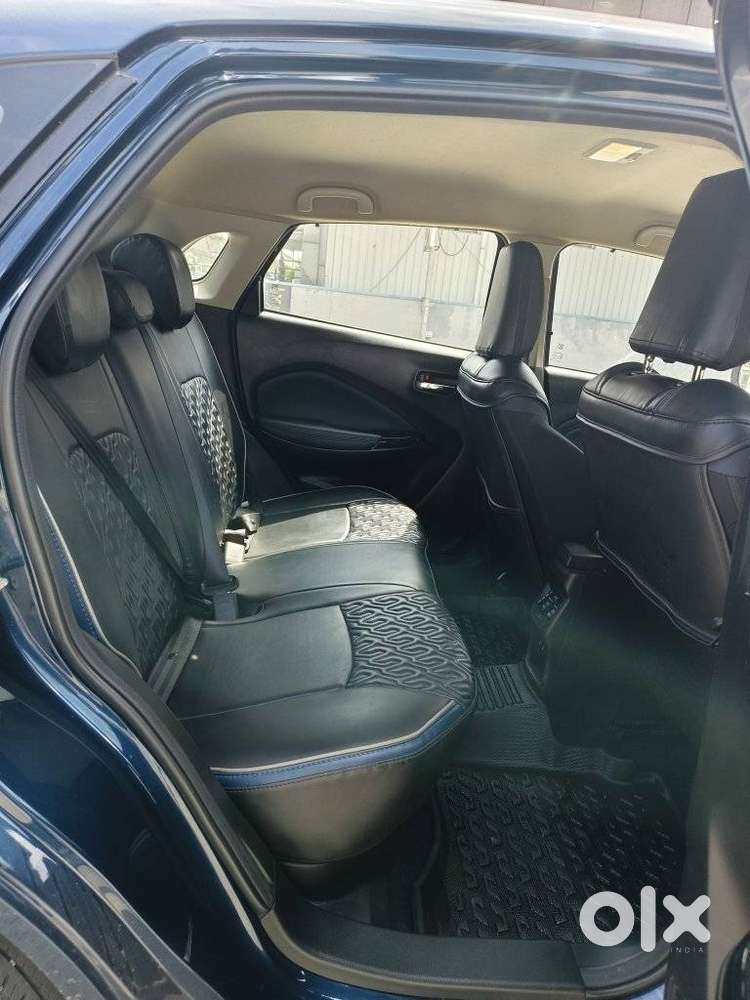 Maruti Suzuki Baleno Zeta, 2023, Petrol