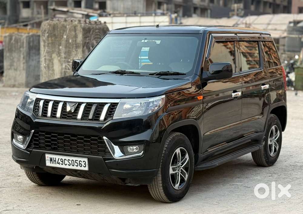 Mahindra Bolero Neo 1.5 N 10, 2025, Diesel