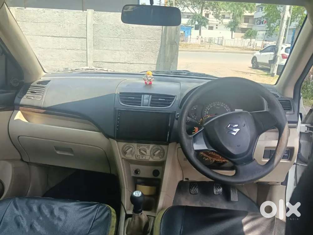 Maruti Suzuki Dzire 2017 Diesel 200000 Km Driven