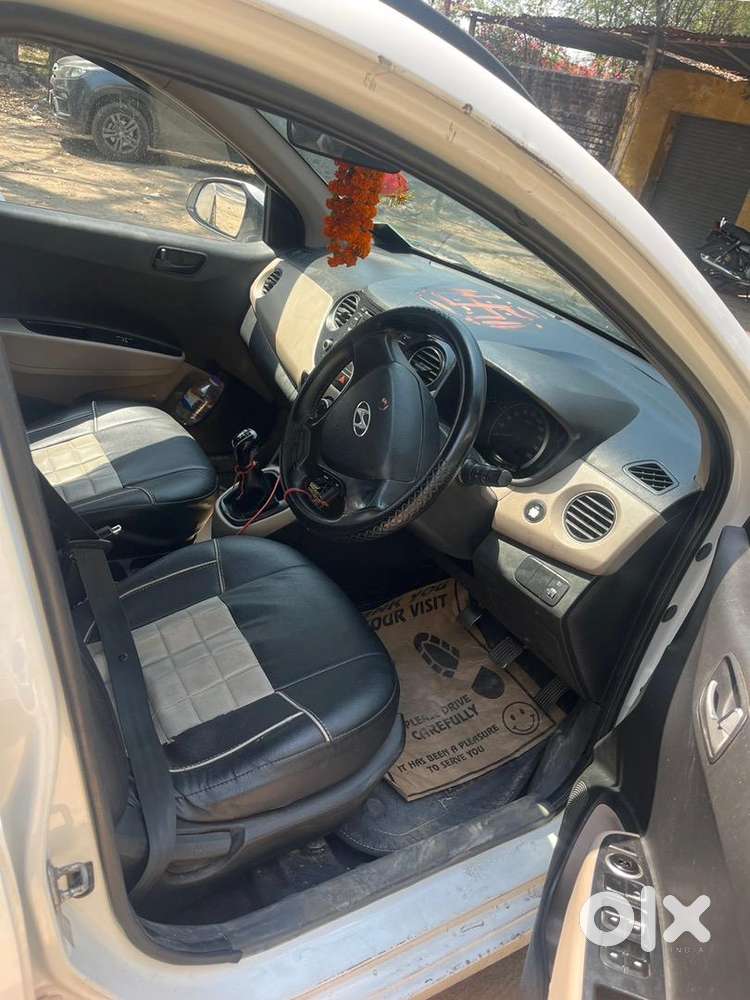 Hyundai Grand I10 2014 Diesel 125000 Km Driven