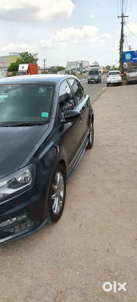 2020 Model Polo Tsi Highline Plus 2022 Registration