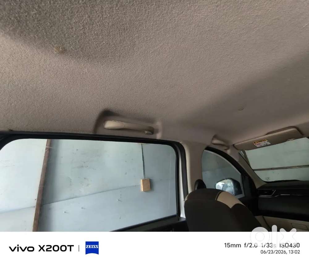 Renault Triber 2023 Petrol 29000 Km Driven