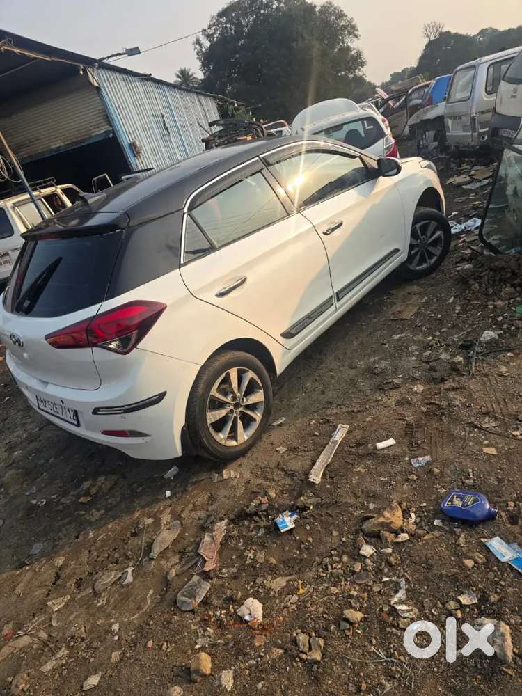 I20 Asta New Model Push Bottom Start Top On Viriant