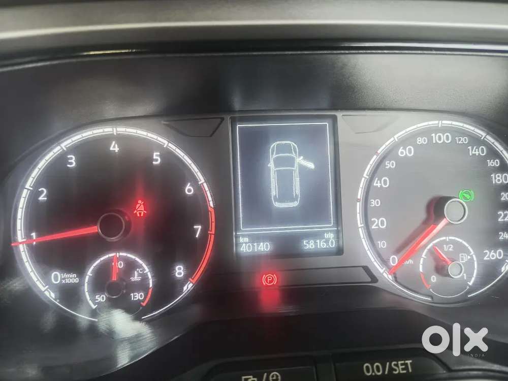 Volkswagen Taigun 2023 - 1.0 Highline At