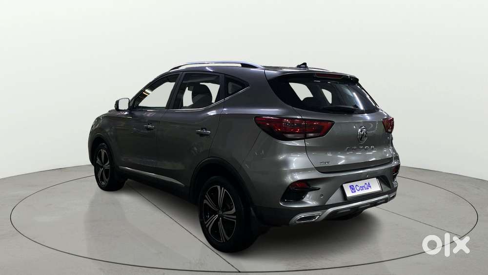 Mg Astor 1.5 Sharp, 2022, Petrol