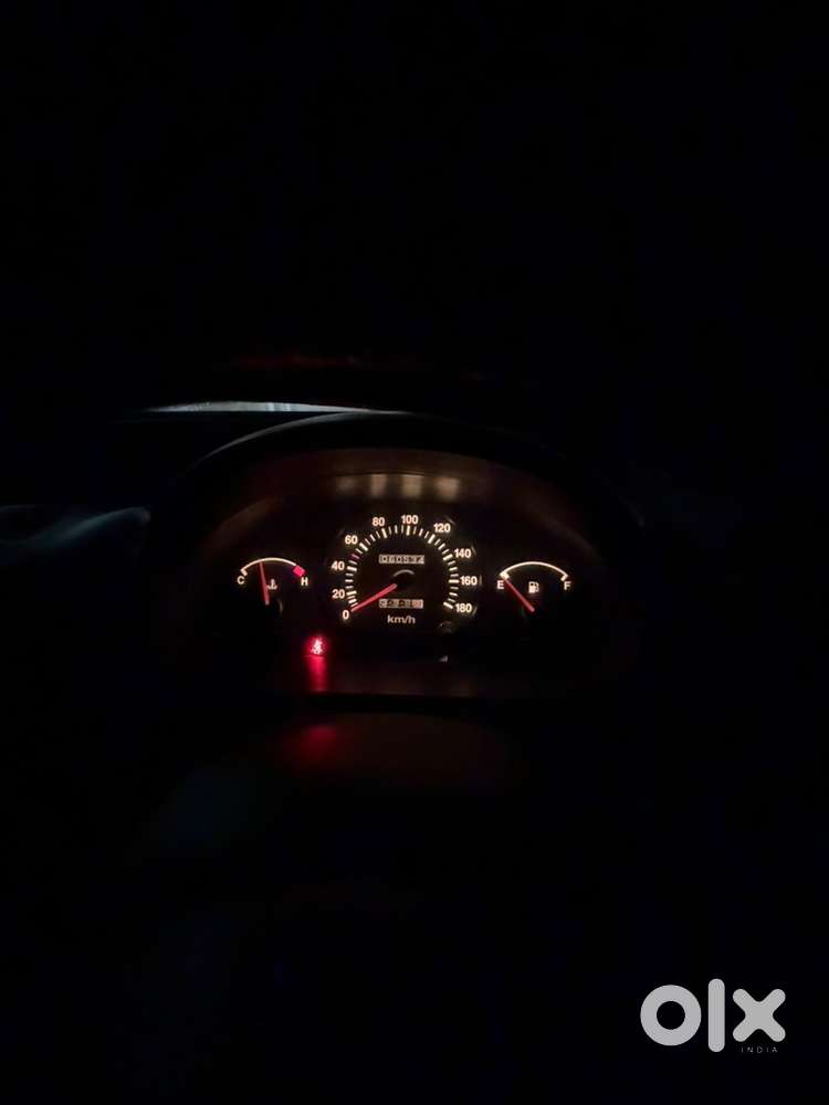 2004 Hyundai Santro Xing Petrol Xs Manual