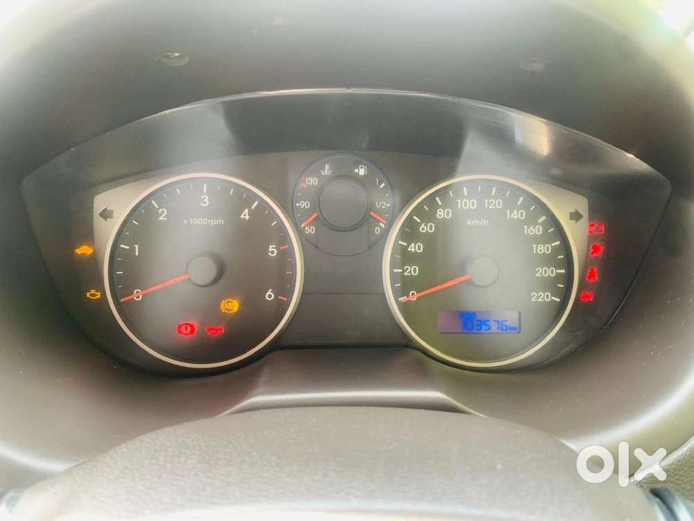 Hyundai I20 Diesel Manual 2013