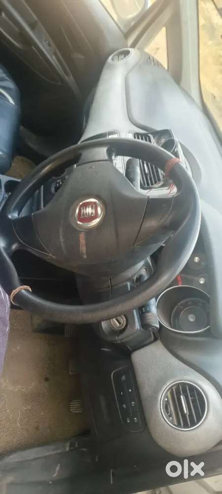 Fiat Avventura 2015 Diesel Well Maintained