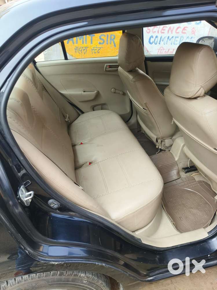 Maruti Suzuki Swift Dzire Ldi Optional, 2018, Diesel