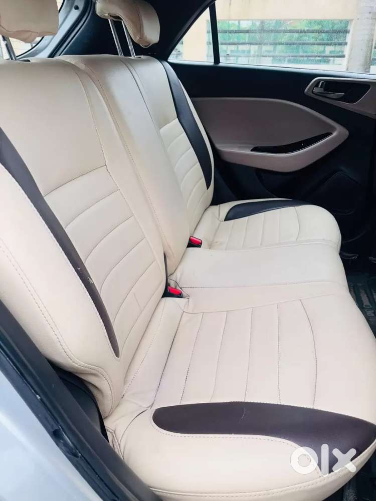 Hyundai Elite I20 Asta 1.4 Crdi, 2016, Diesel