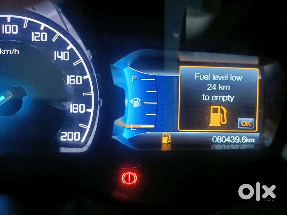 Ford Endeavour 2.2 Titanium 4x2 Mt, 2019, Diesel