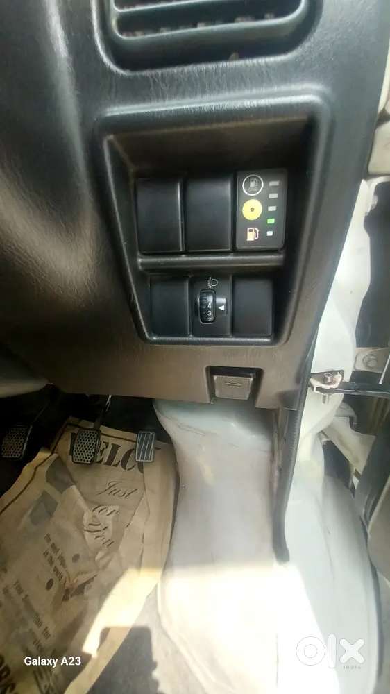 Maruti Suzuki Eeco 2019 Ac Plus Cng