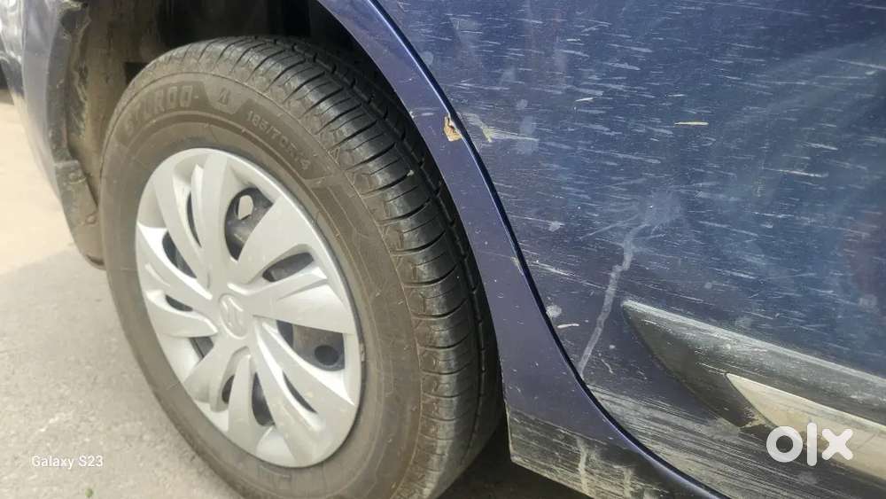 Maruti Suzuki Dzire 2018 Diesel Well Maintained