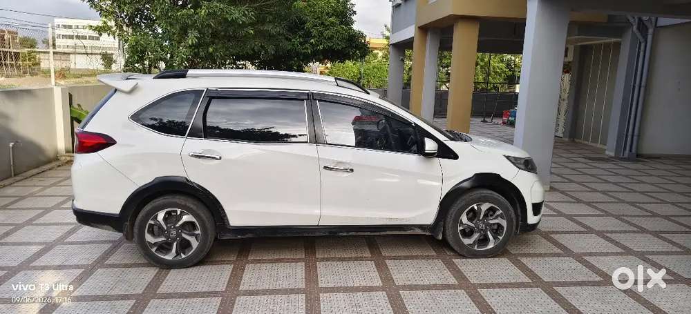 Honda Br-v/ I Dtec V Mt