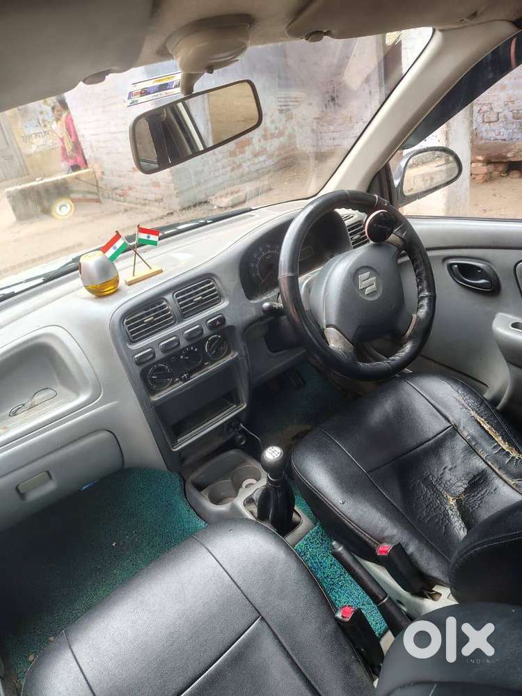 Maruti Suzuki Alto K10 2013 Petrol Good Condition
