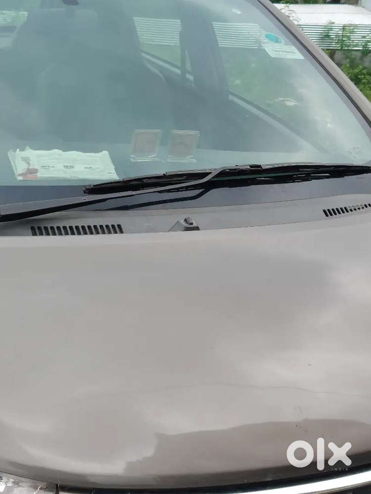 Datsun Redi Go 2018