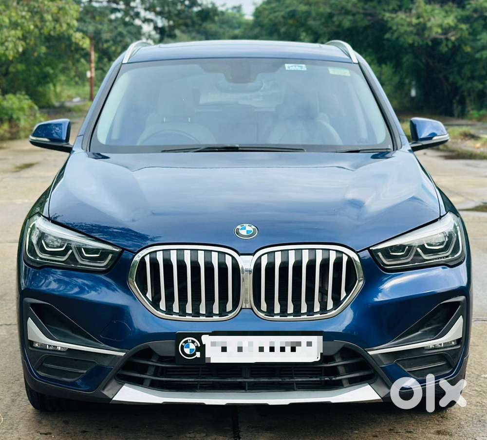 Bmw X1, 2020, Diesel