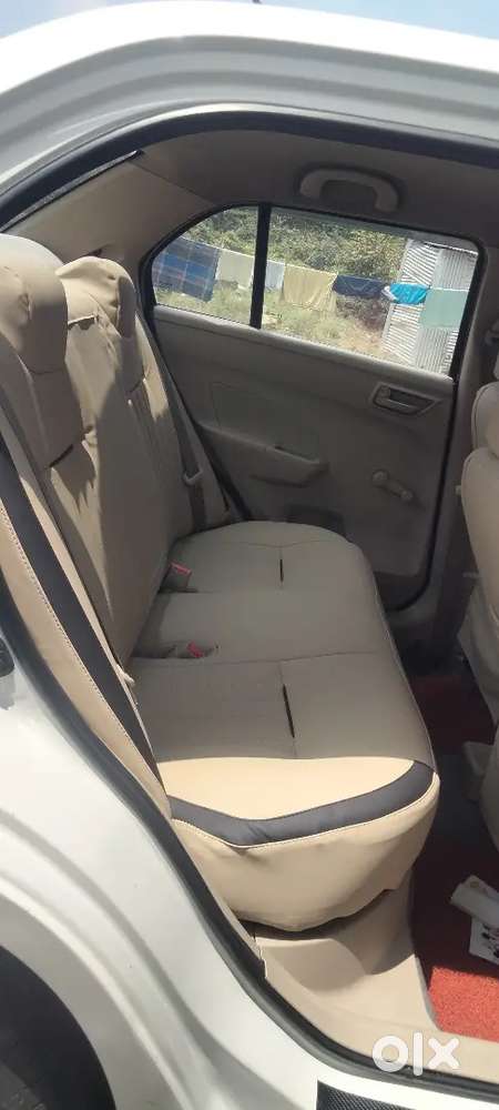 Maruti Suzuki Dzire 2022 Cng & Hybrids 95000 Km Driven