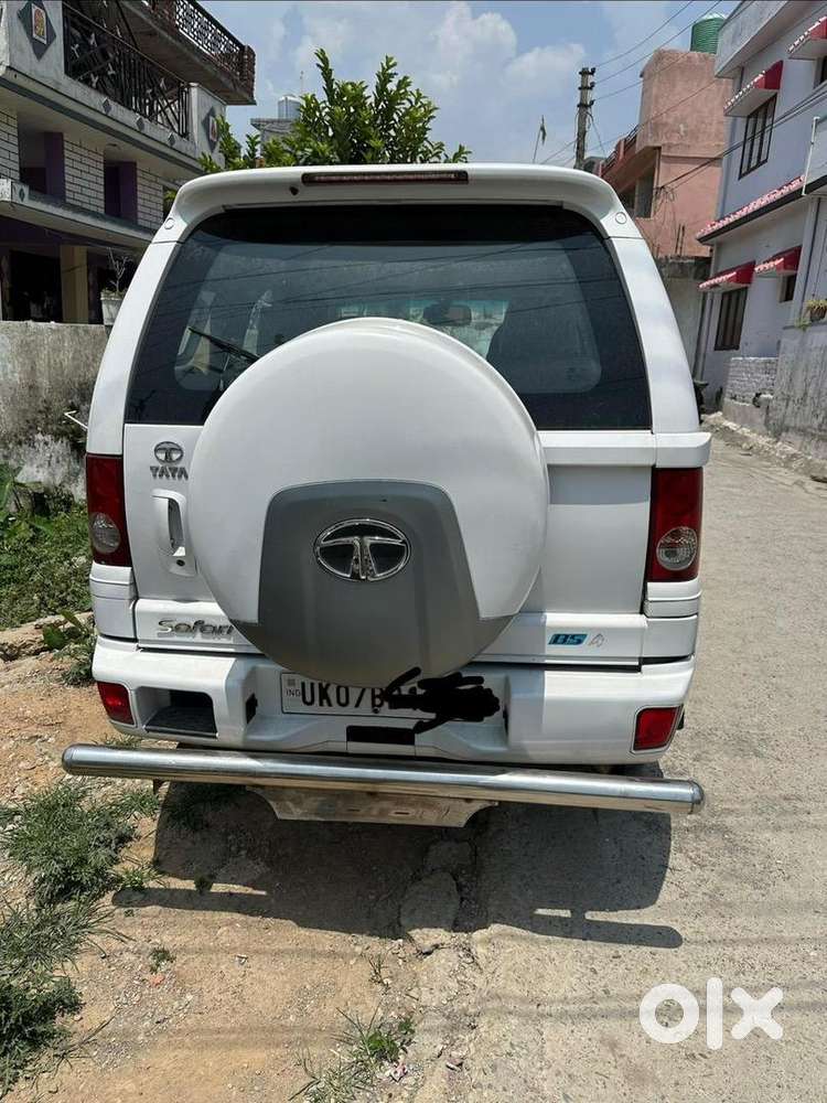 Reliable Tata Diesel Car 2014