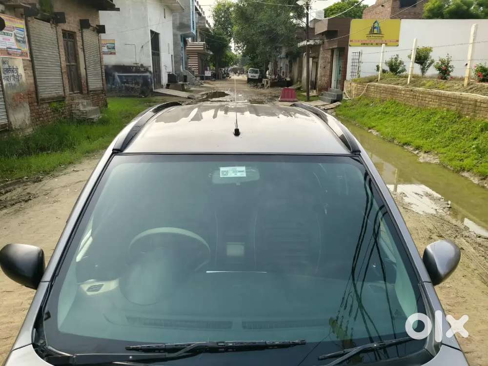 Maruti Suzuki Celerio Vxi 2018