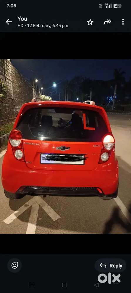 Good Condition Best For Small Family Mileage To Good