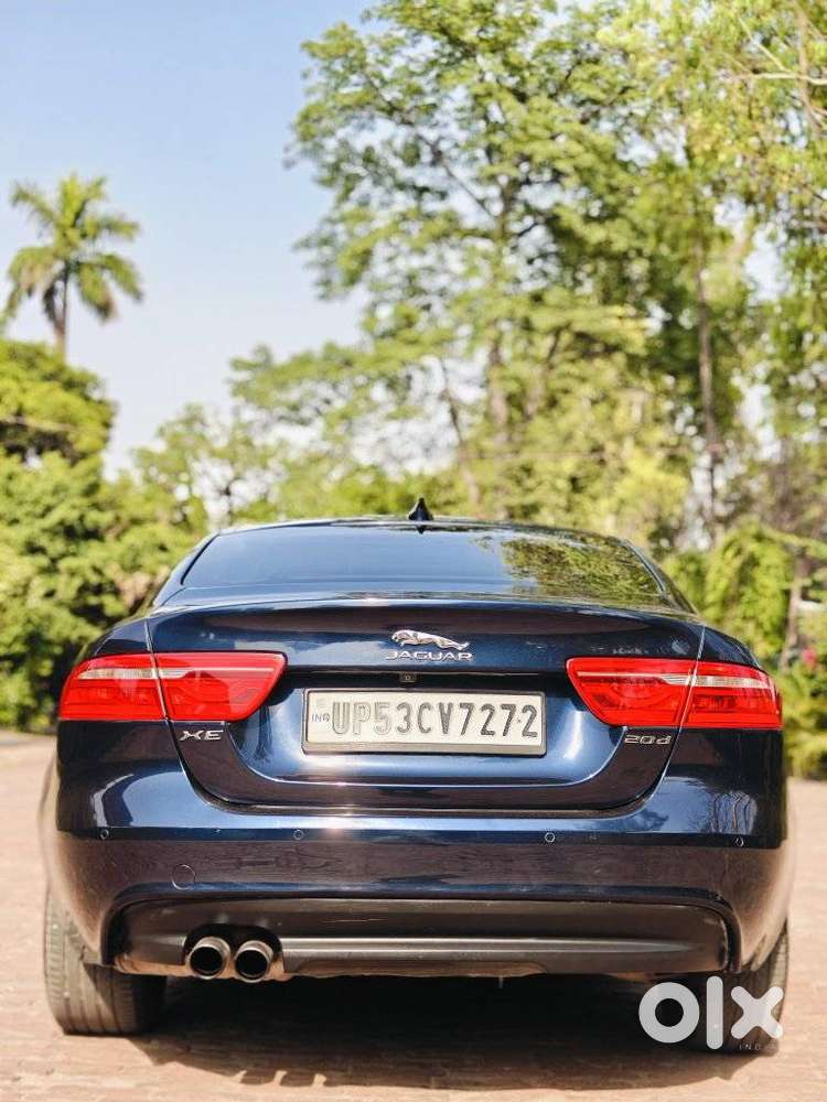 Jaguar Xe 2.0l Diesel Prestige, 2018, Diesel