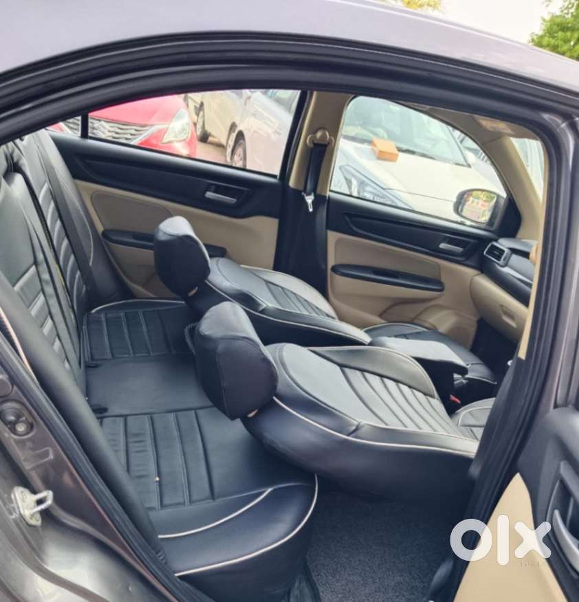 Honda Amaze S Mt I-vtec, 2021, Petrol