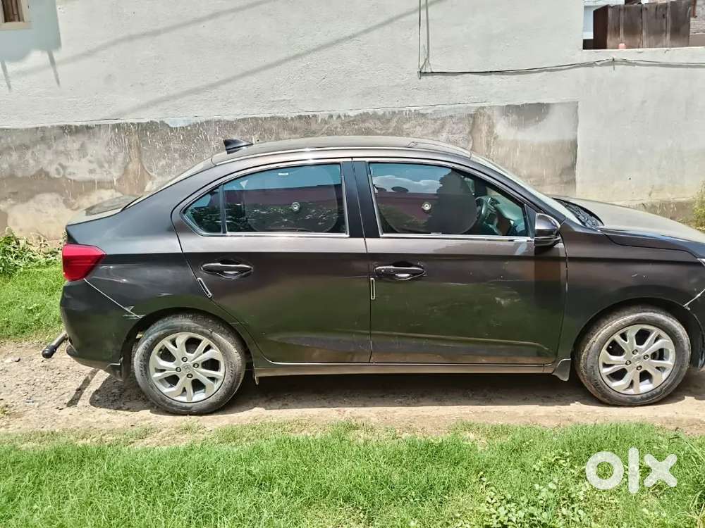 Honda Amaze 1.2 2020 Mst Condition Mae Hai Tym Pass Na Kare Genuine Ho