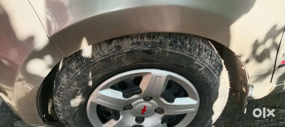 Chevrolet Enjoy 2014 Diesel 65000 Km Driven