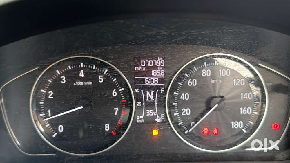 Honda Amaze 2022 Petrol