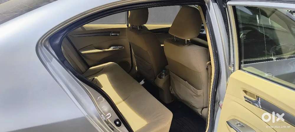 Honda City 2012 Petrol 30250 Km Driven. 1st Owner