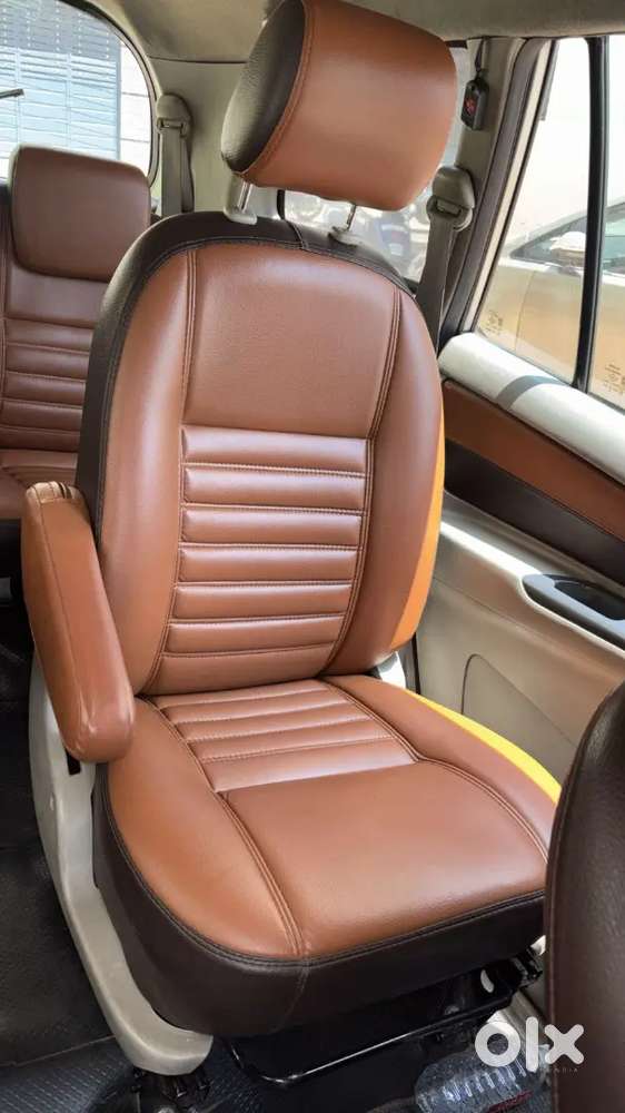 Toyota Innova G2 7 Str 2013