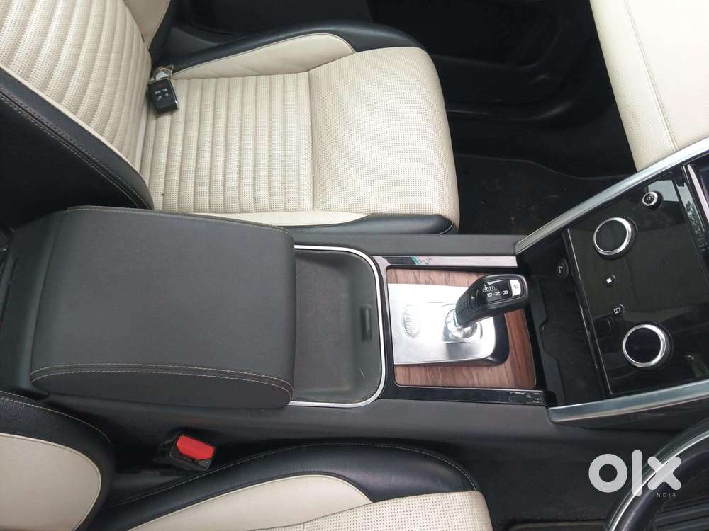 Land Rover Discovery Sport Hse 7-seater, 2020, Diesel