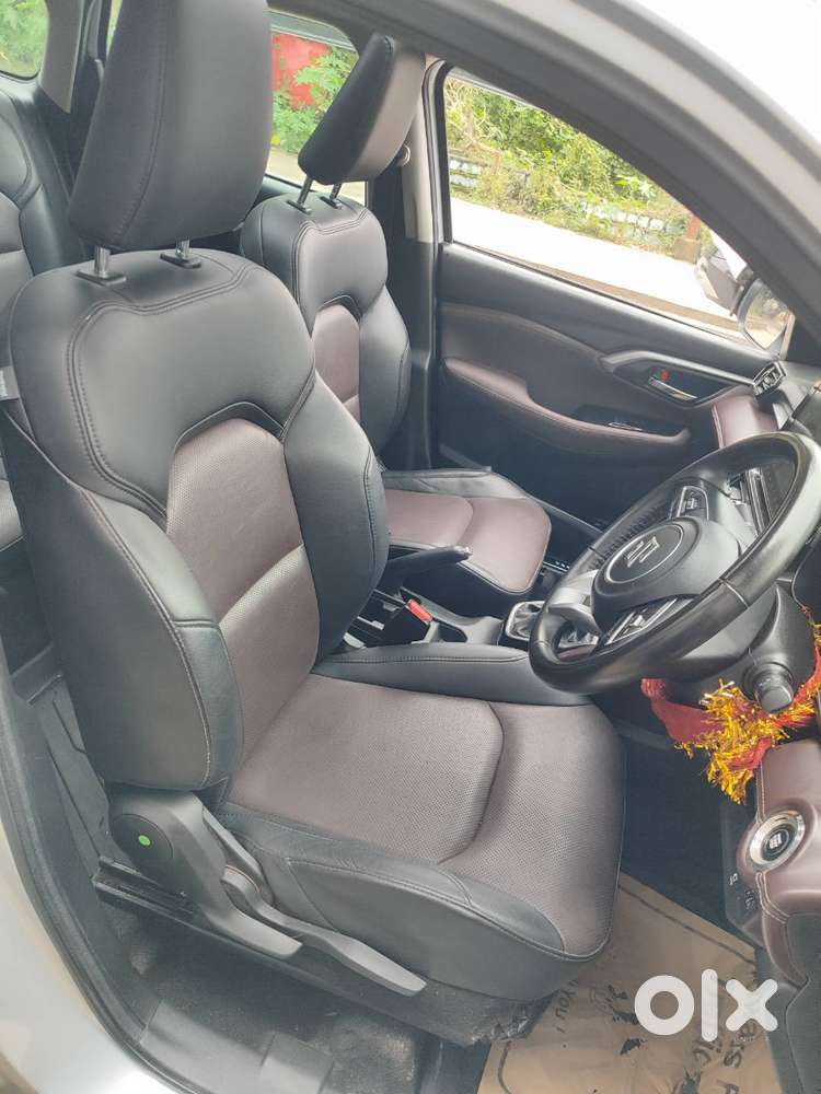 New Nexa Grand Vitara Alpha 2023